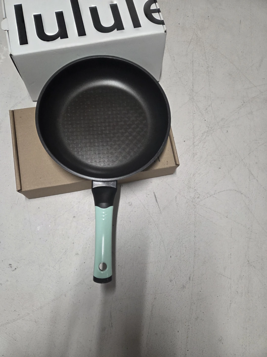 Porto Frying Pan - photo 3