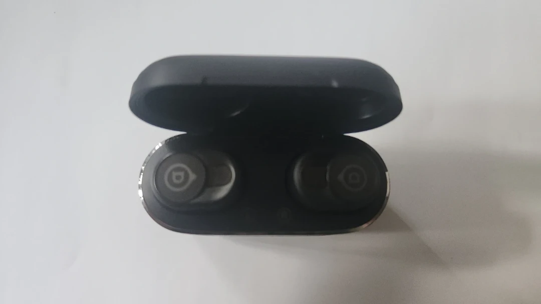 Devialet Gemini II Wireless Earbuds Black - photo 4