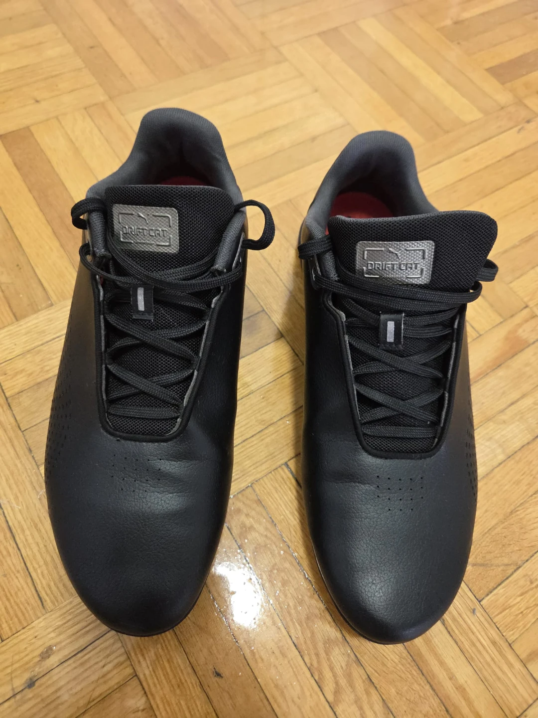 Puma Ferrari Drift Cat Men's Shoes