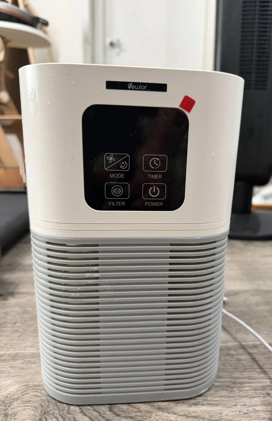 Vewlor Air Purifier - photo 2