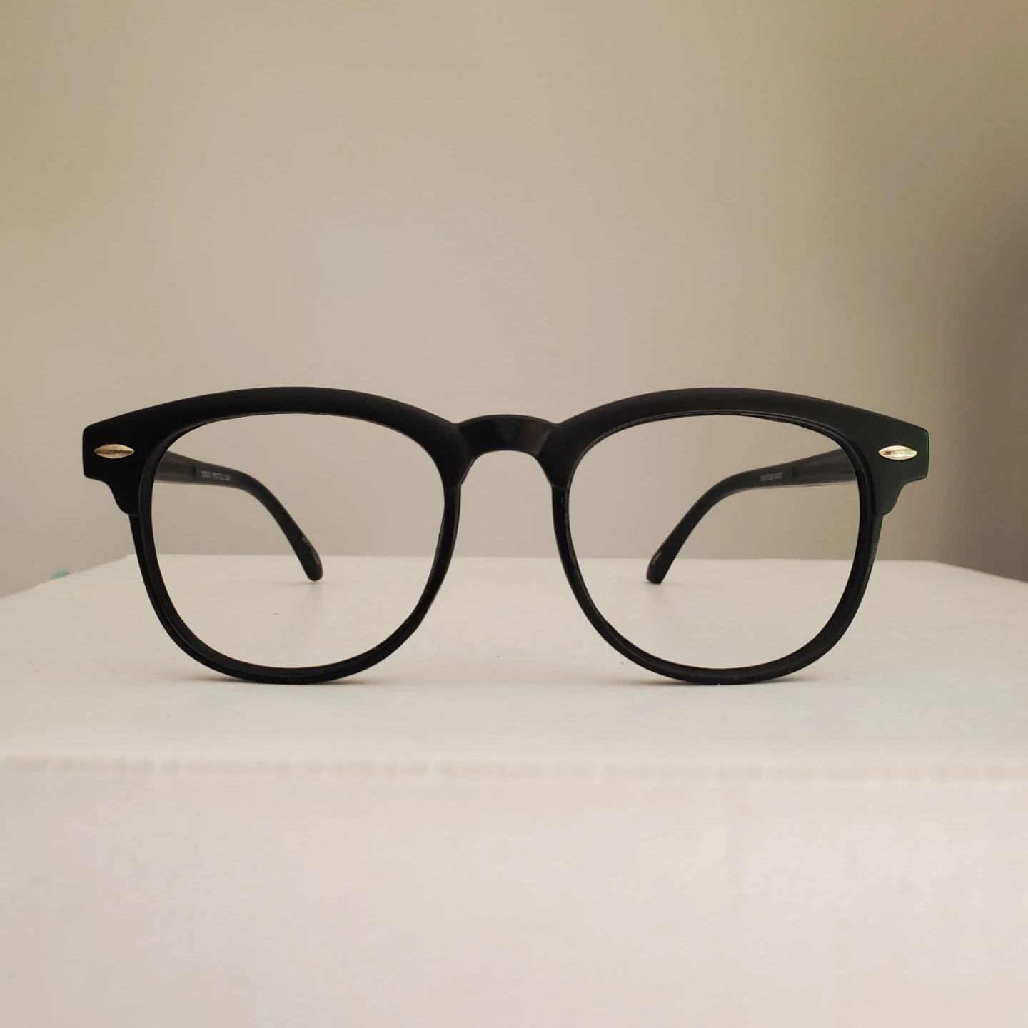Dress-up Harry Potter/Clark Kent Play Glasses for Kids - photo 2