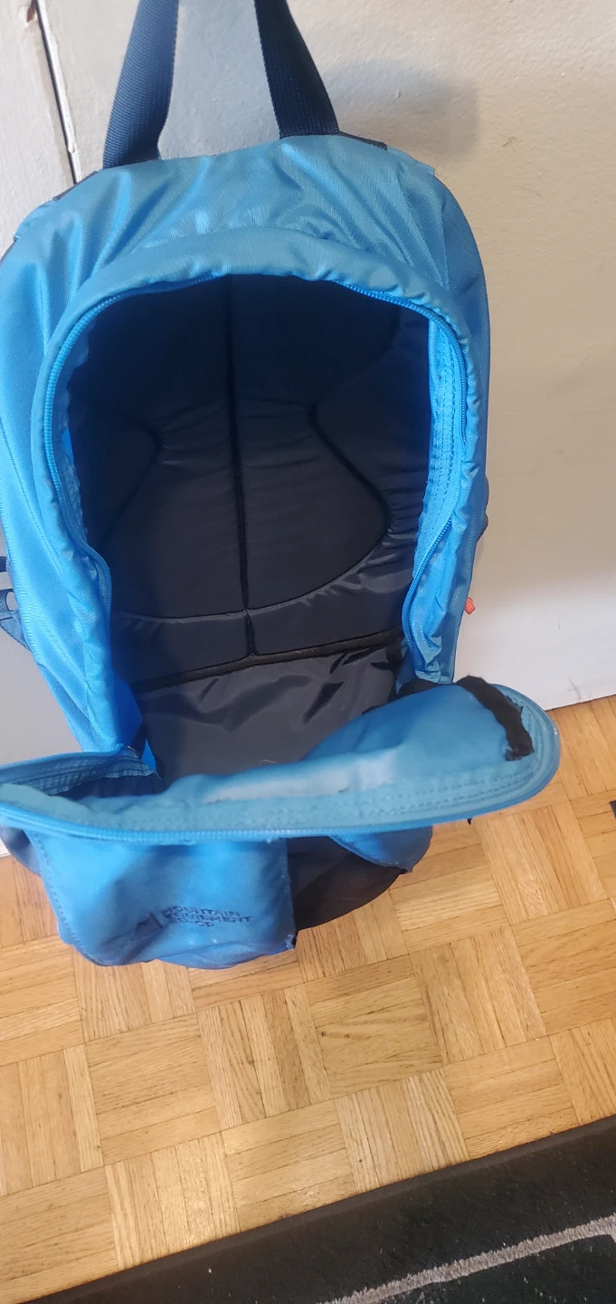 Mountain Ecuipment CO-OP Backpack  22L - photo 5