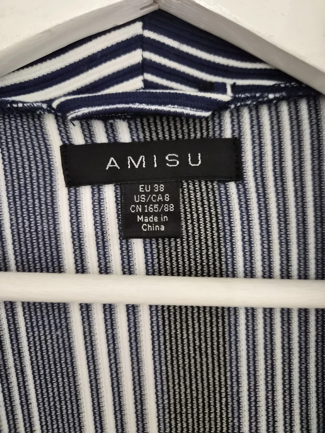 Amisu cardigan size M (38) - photo 2