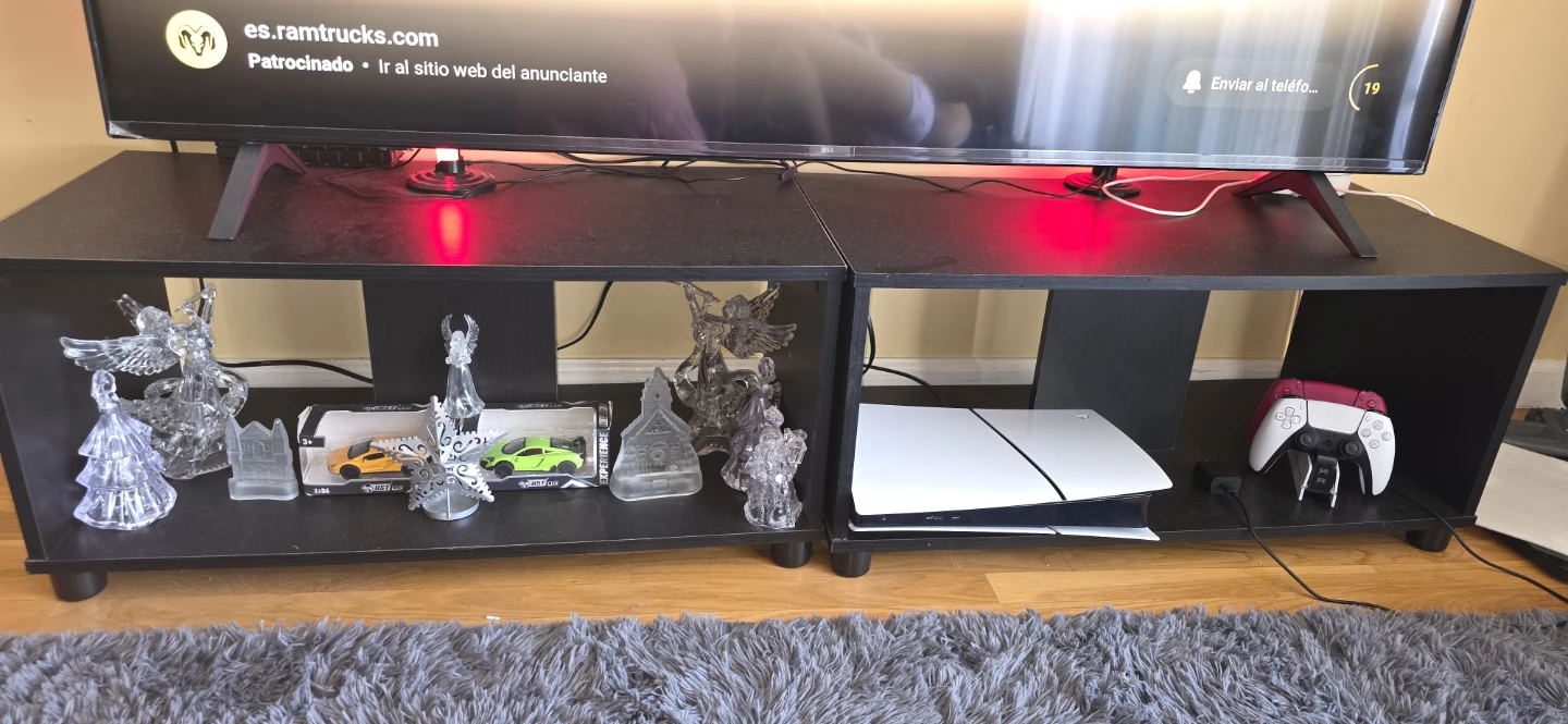 TV stand for sale - photo 2