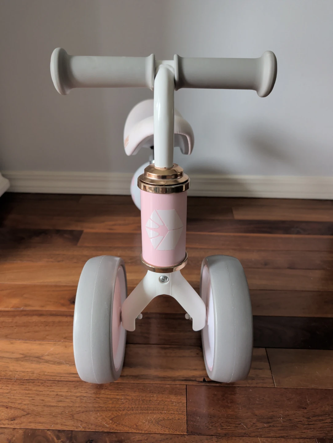 Ayeku Toddler Balance Bike - photo 2