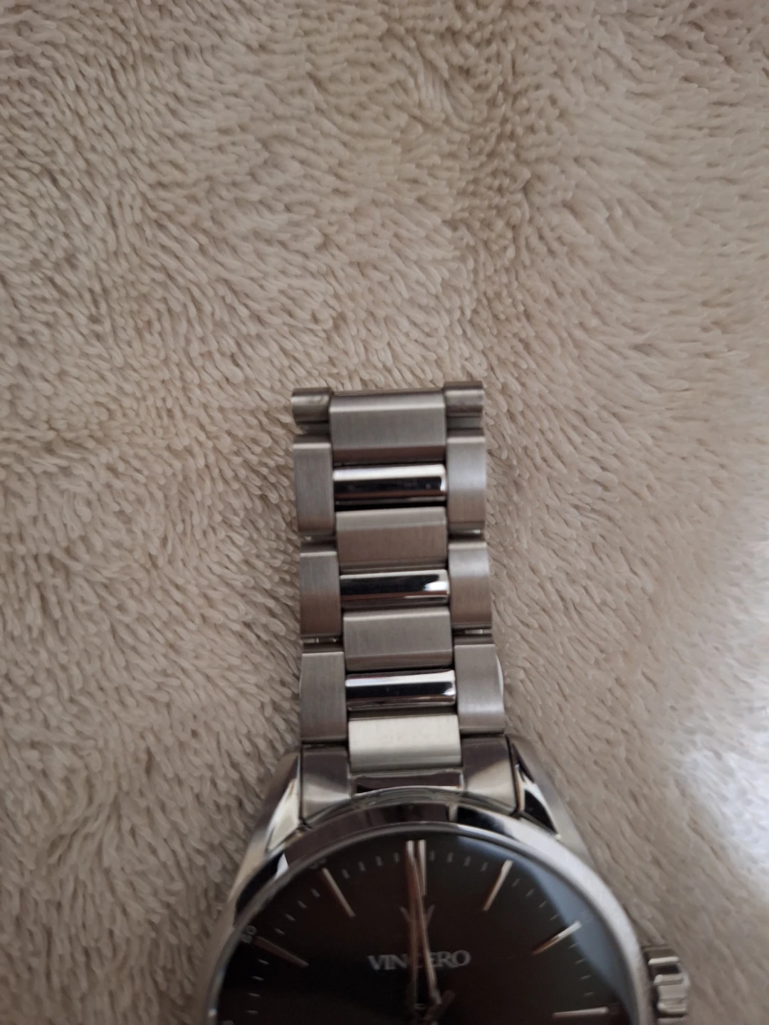 Mens Vincero Green Dial Automatic - photo 2