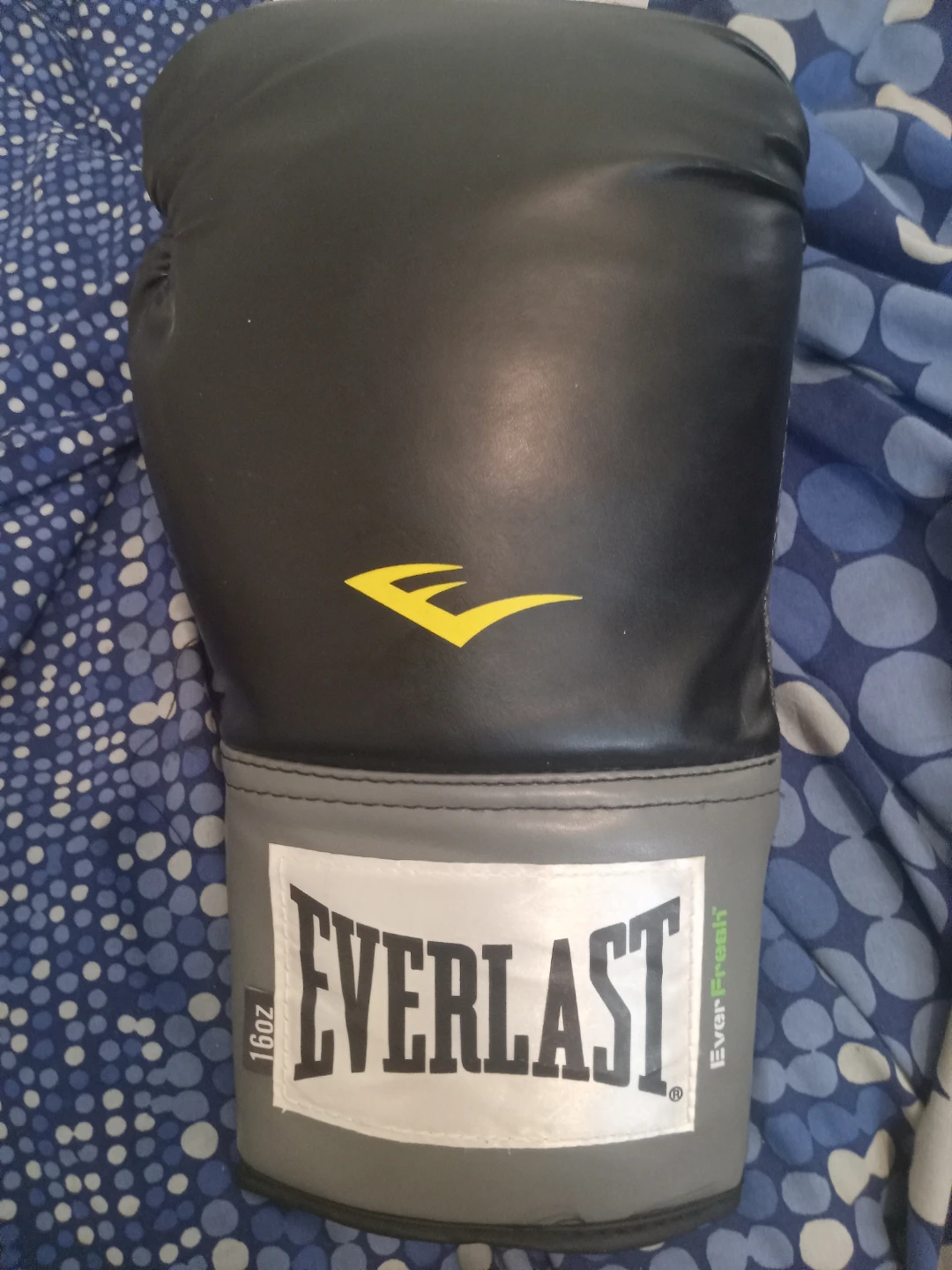 Everlast 12oz Boxing Gloves all for sale.