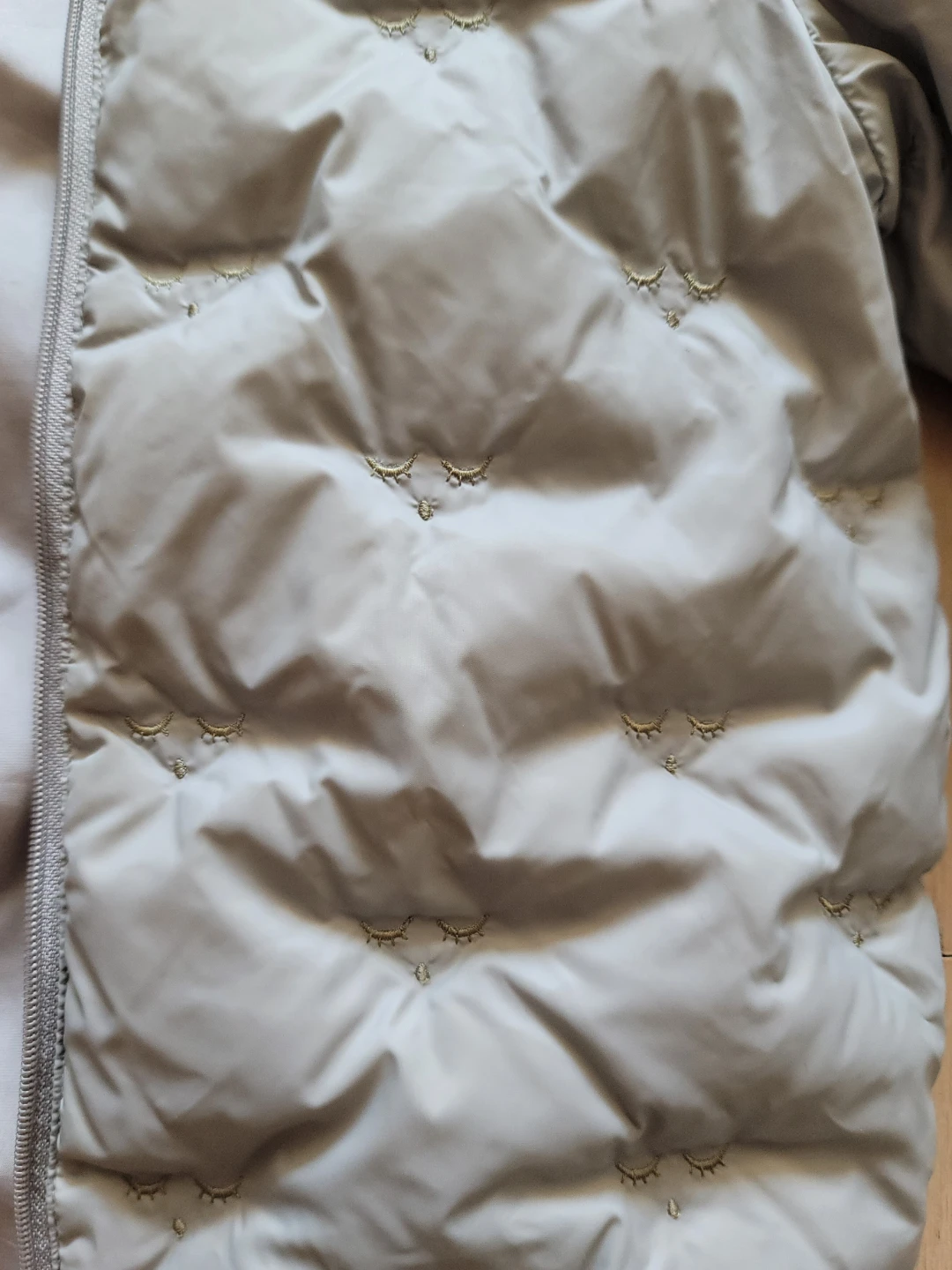 LIVLY Stockholm Puffer Jacket 4-5y - photo 3