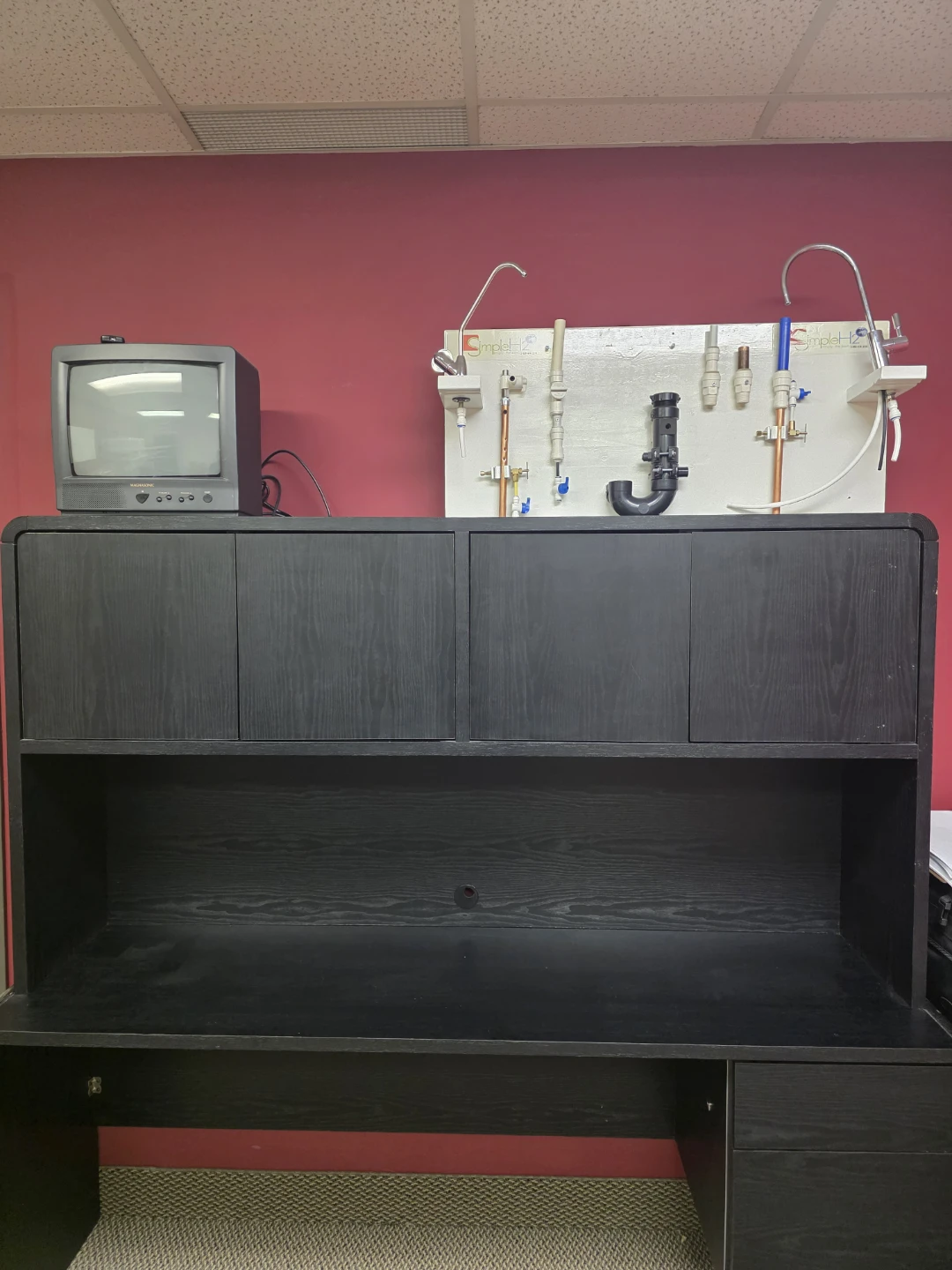 Used office furniture - photo 2