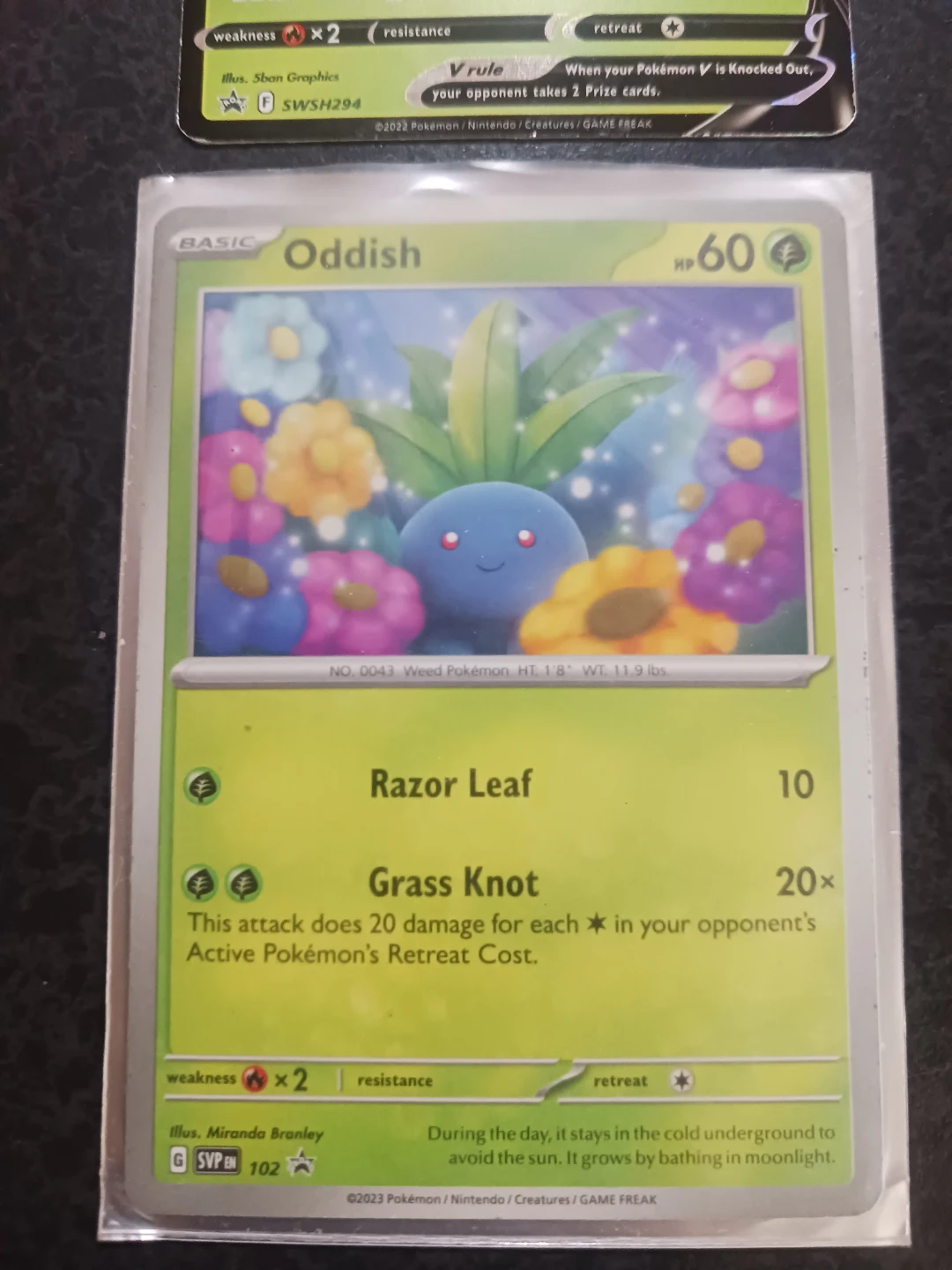Assorted Pokémon Trading Cards - photo 5