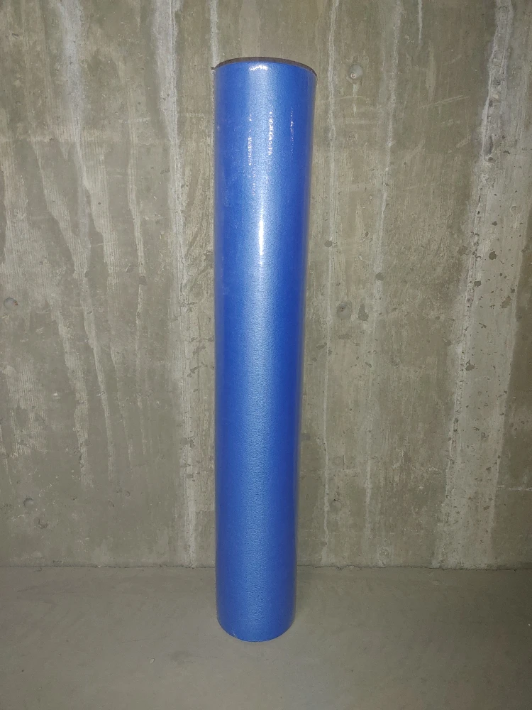 New Foam Fitness Roller