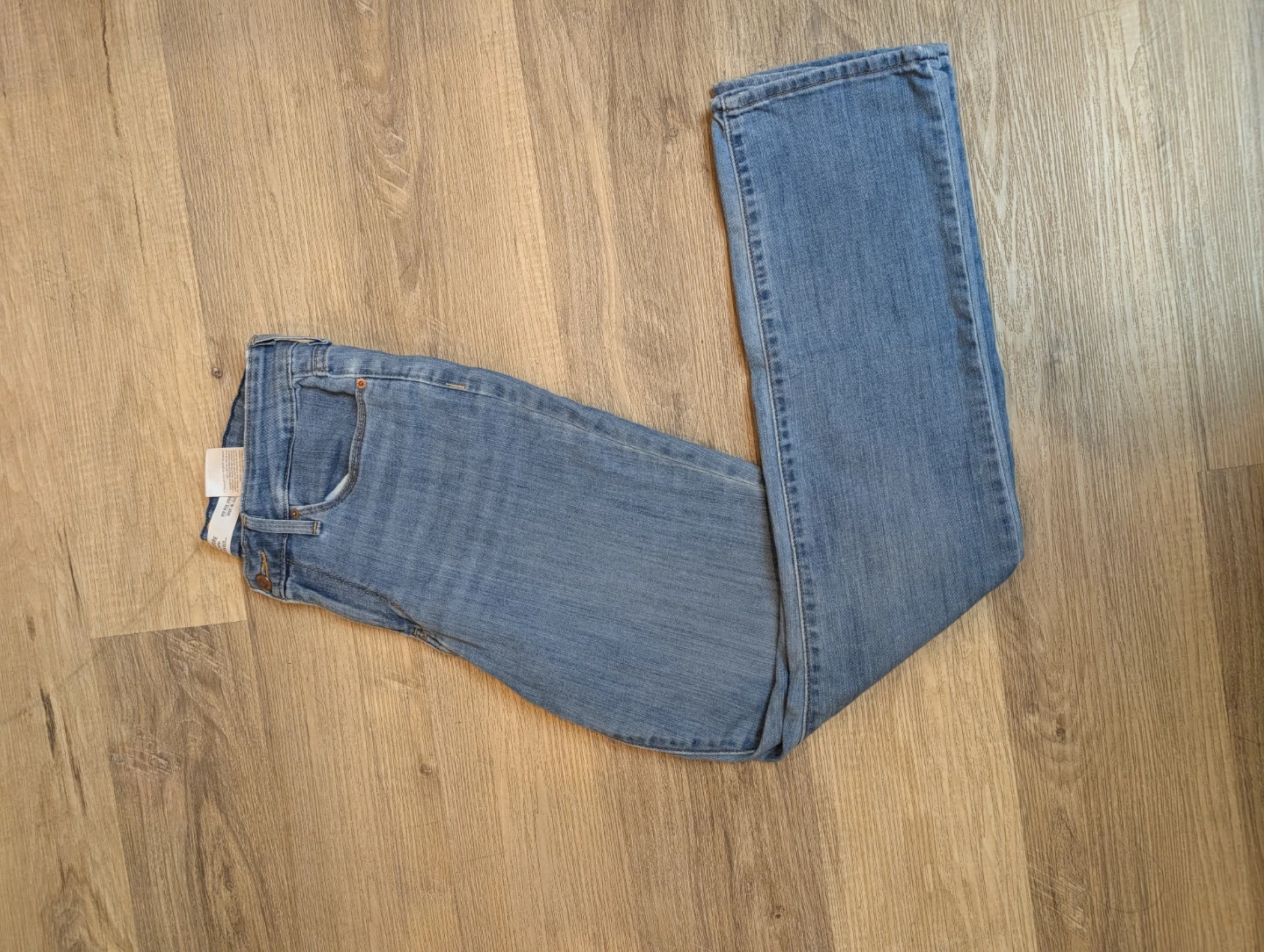Levi's Signature Jeans for women - photo 4