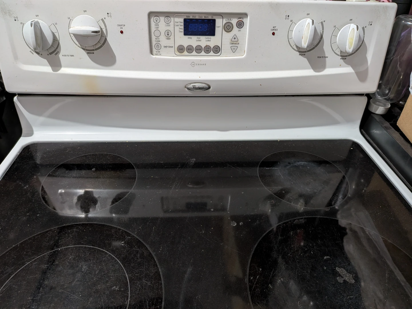 Whirlpool Oven and Dishwasher for Sale - photo 2