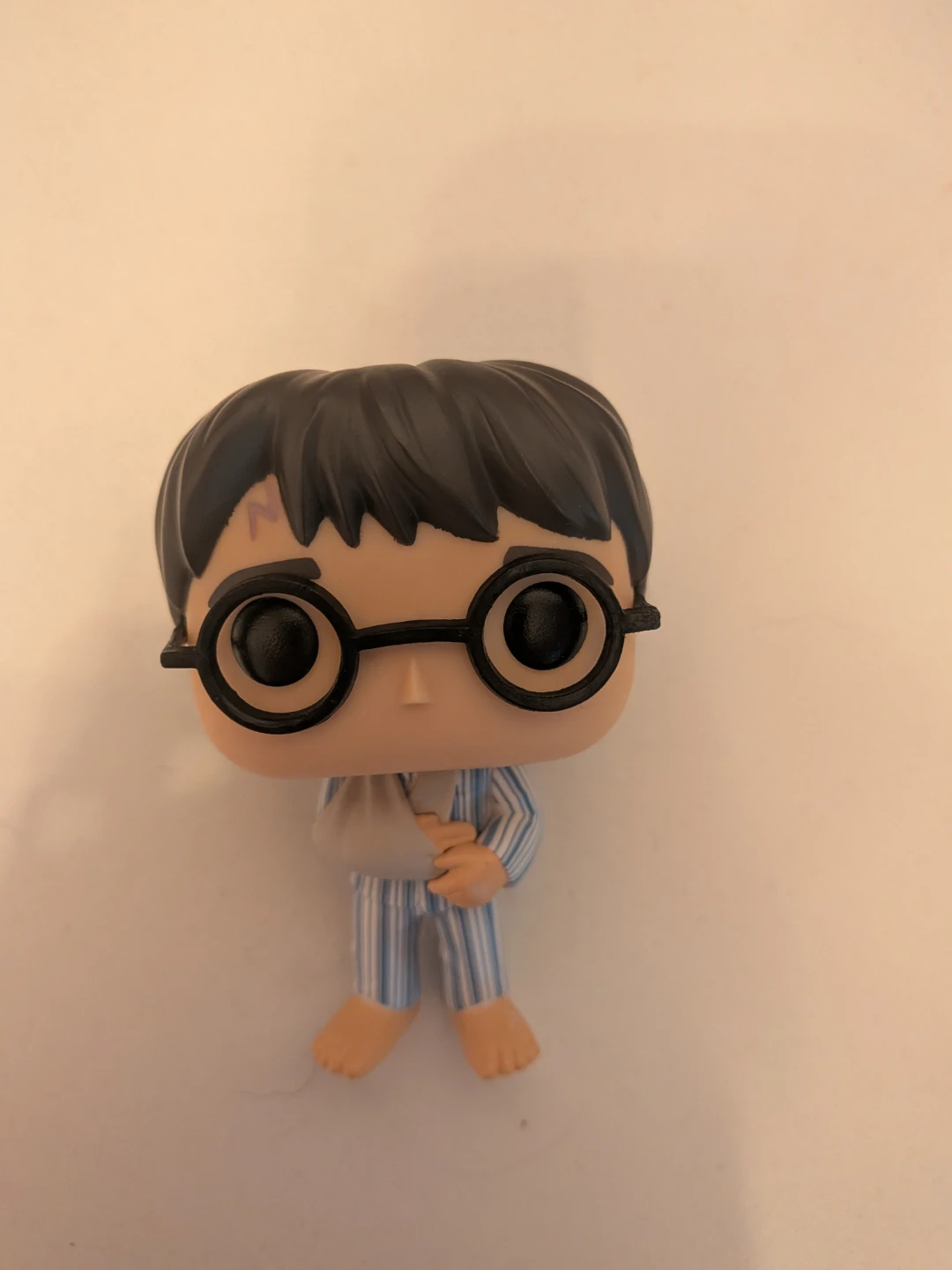 Funko Pop! Harry Potter with Sling - photo 4