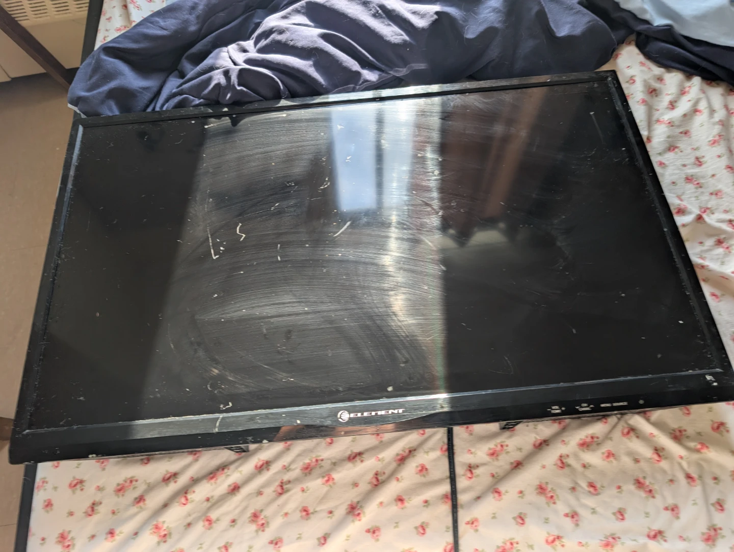 Element Flat Screen TV