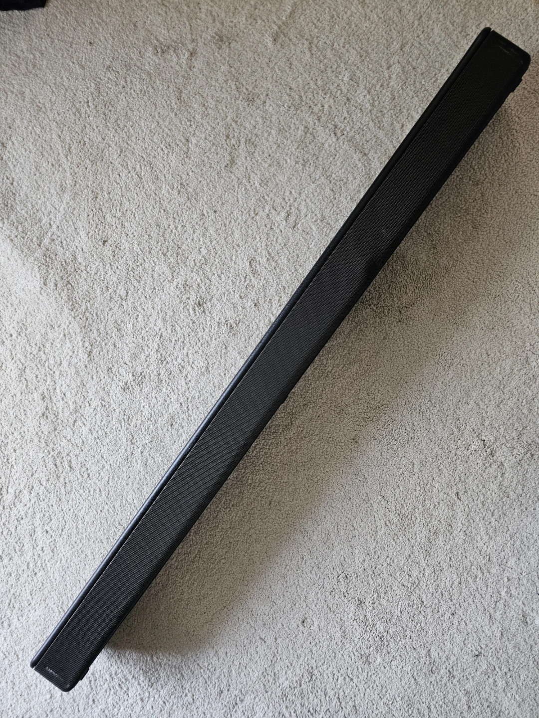 Sony 120-Watt 2.0 Channel Sound Bar - Black - photo 2