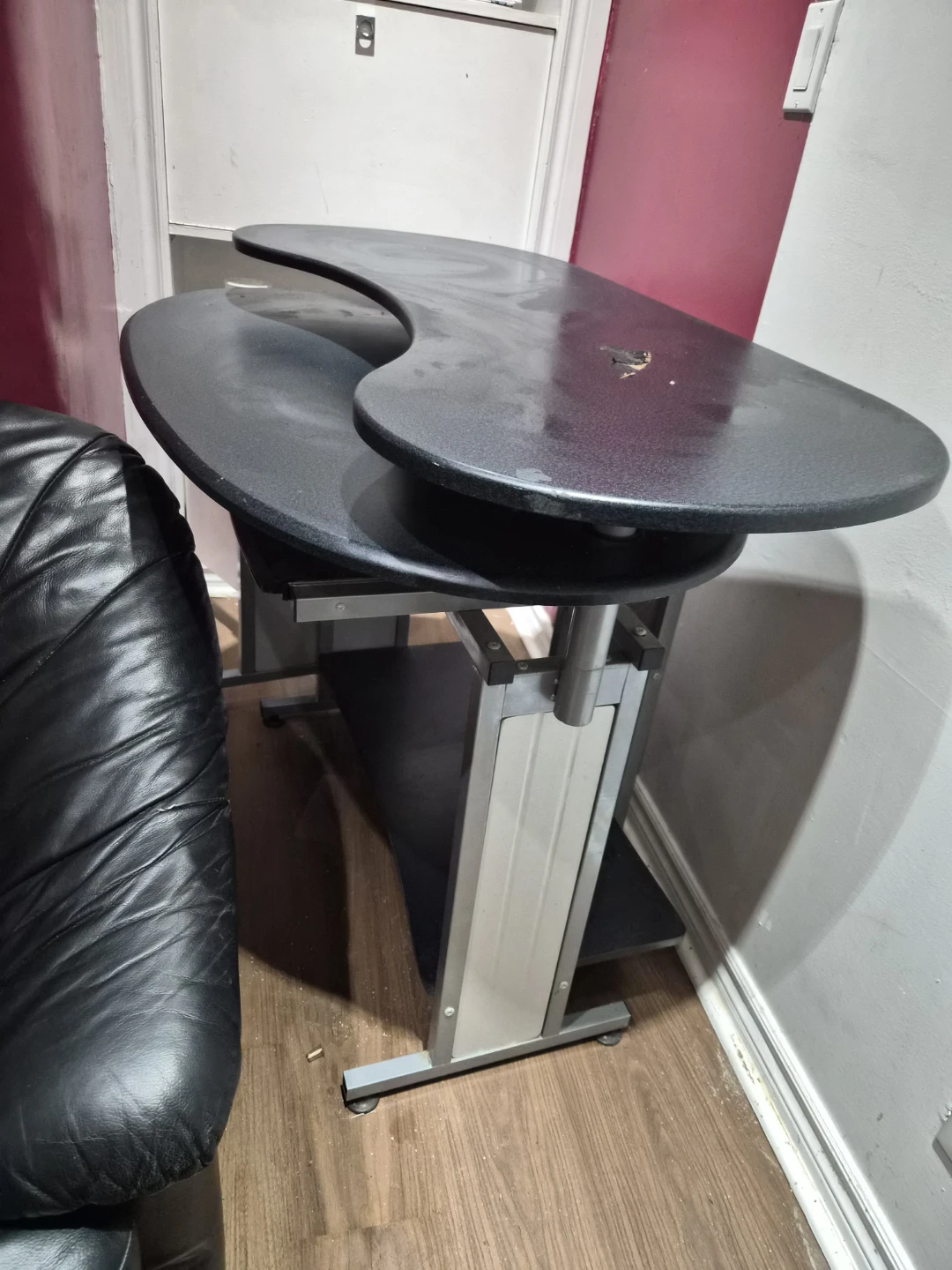 Computer Desk