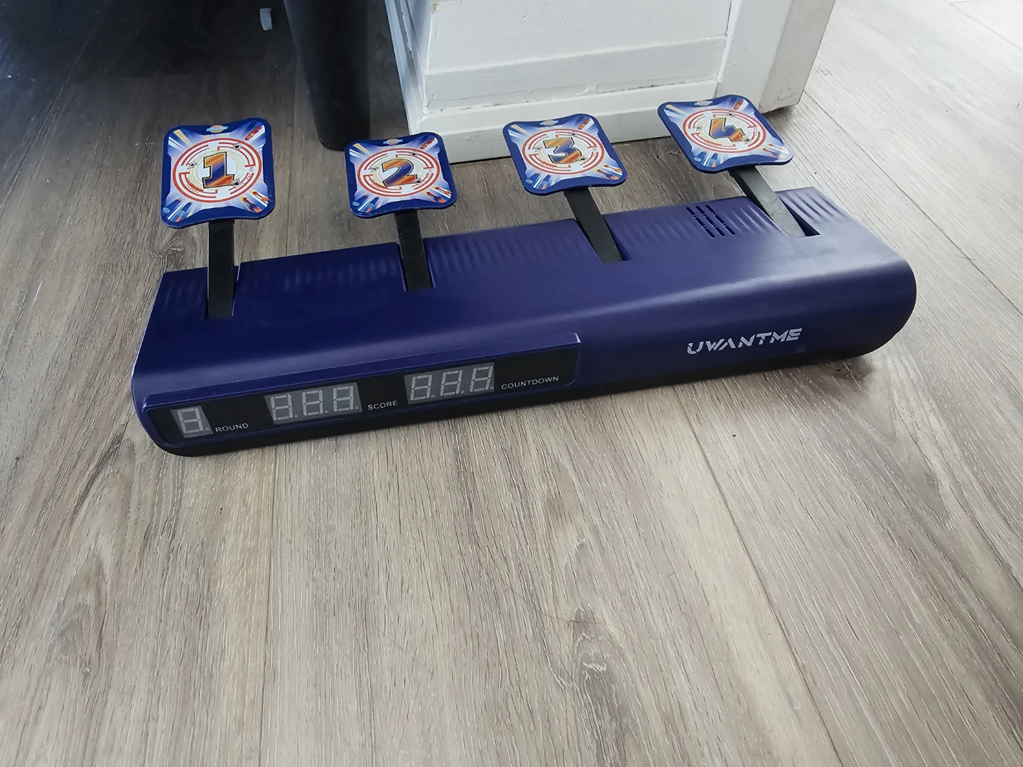 Uwantme Electronic Target Score Keeper - photo 3