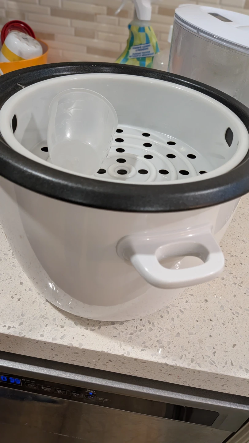 Rice Cooker - photo 5