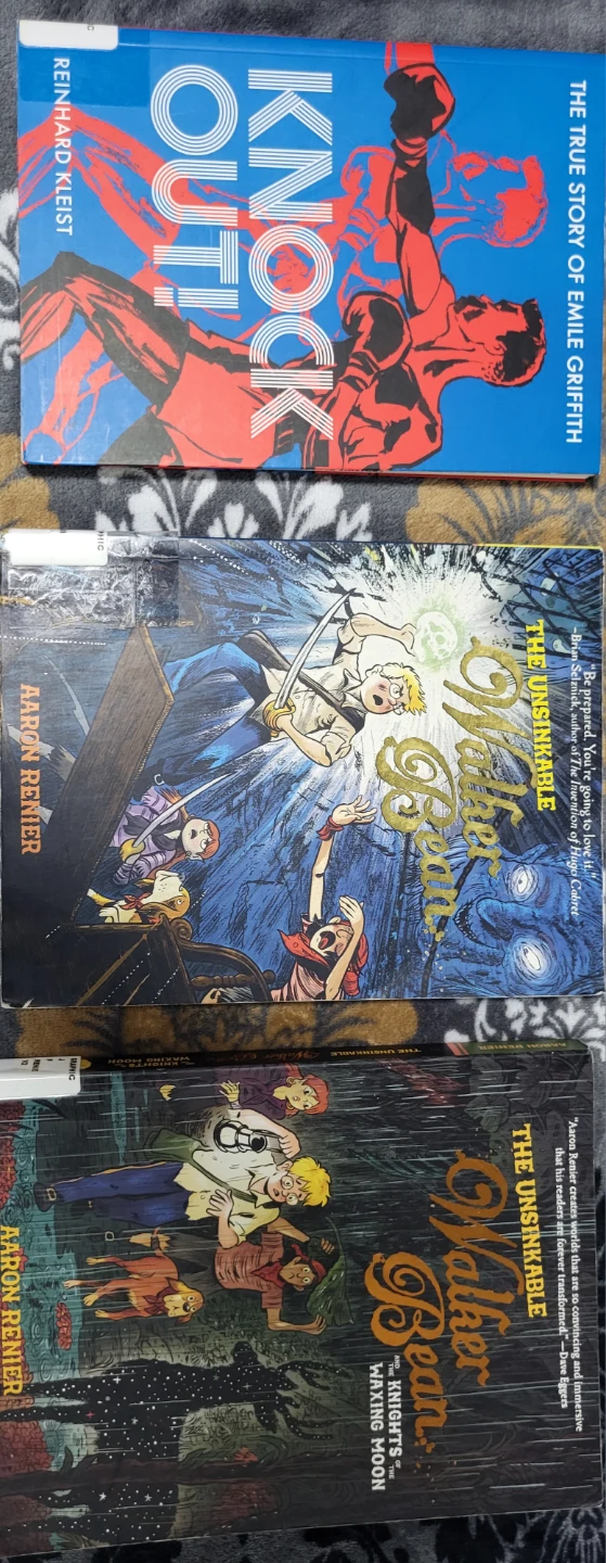 BOOKS FOR KIDS AND ADULTS ( if you take all the its $10 ) - photo 2