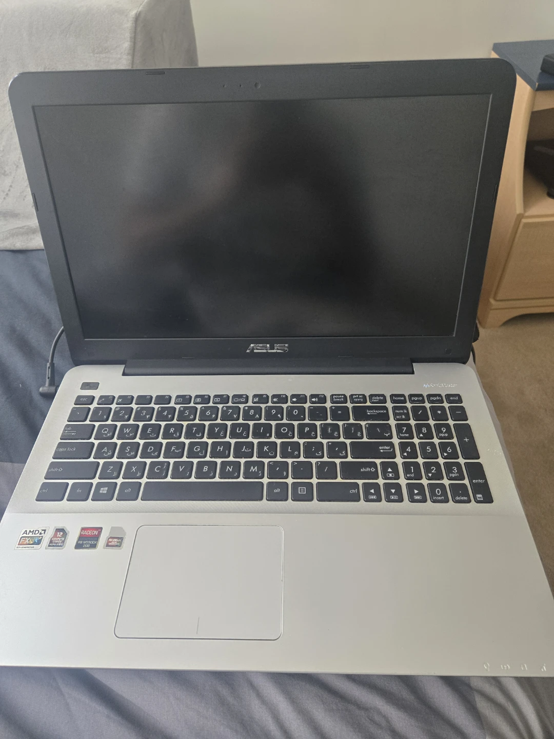 15.6" ASUS Laptop – Clean ChromeOS Flex - photo 4