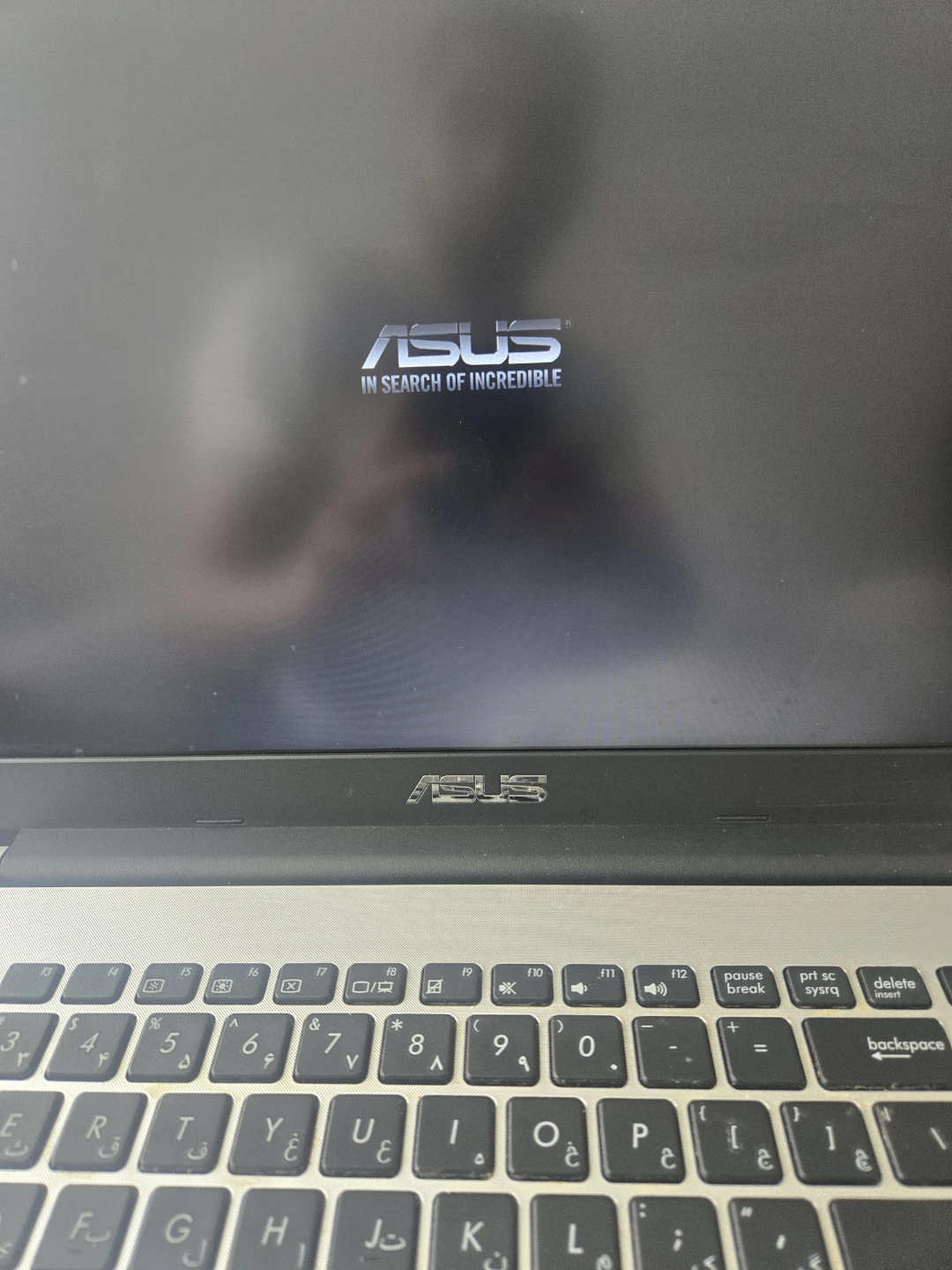 15.6" ASUS Laptop – Clean ChromeOS Flex - photo 5