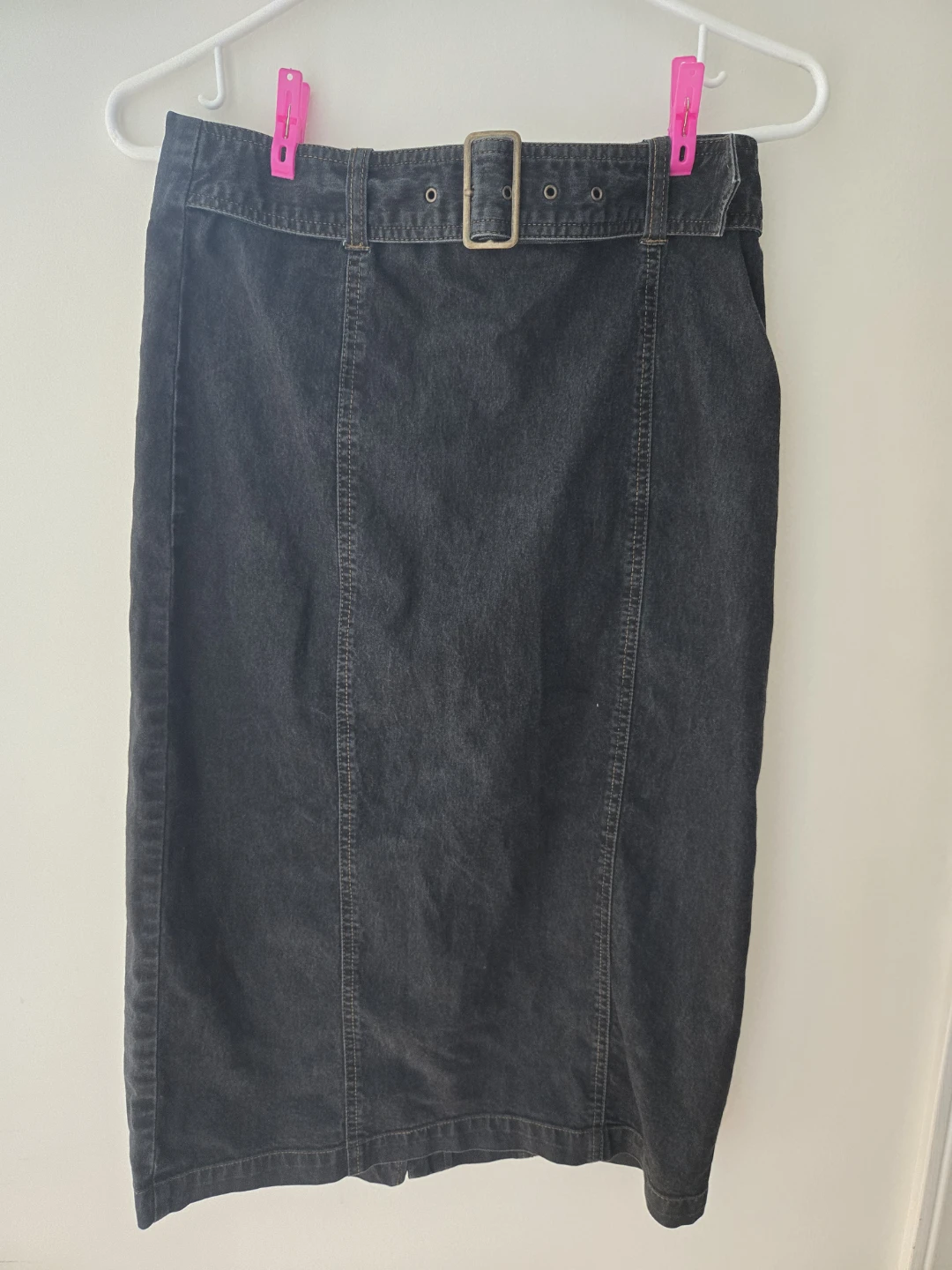 Smart Set Denim Skirt Size 3