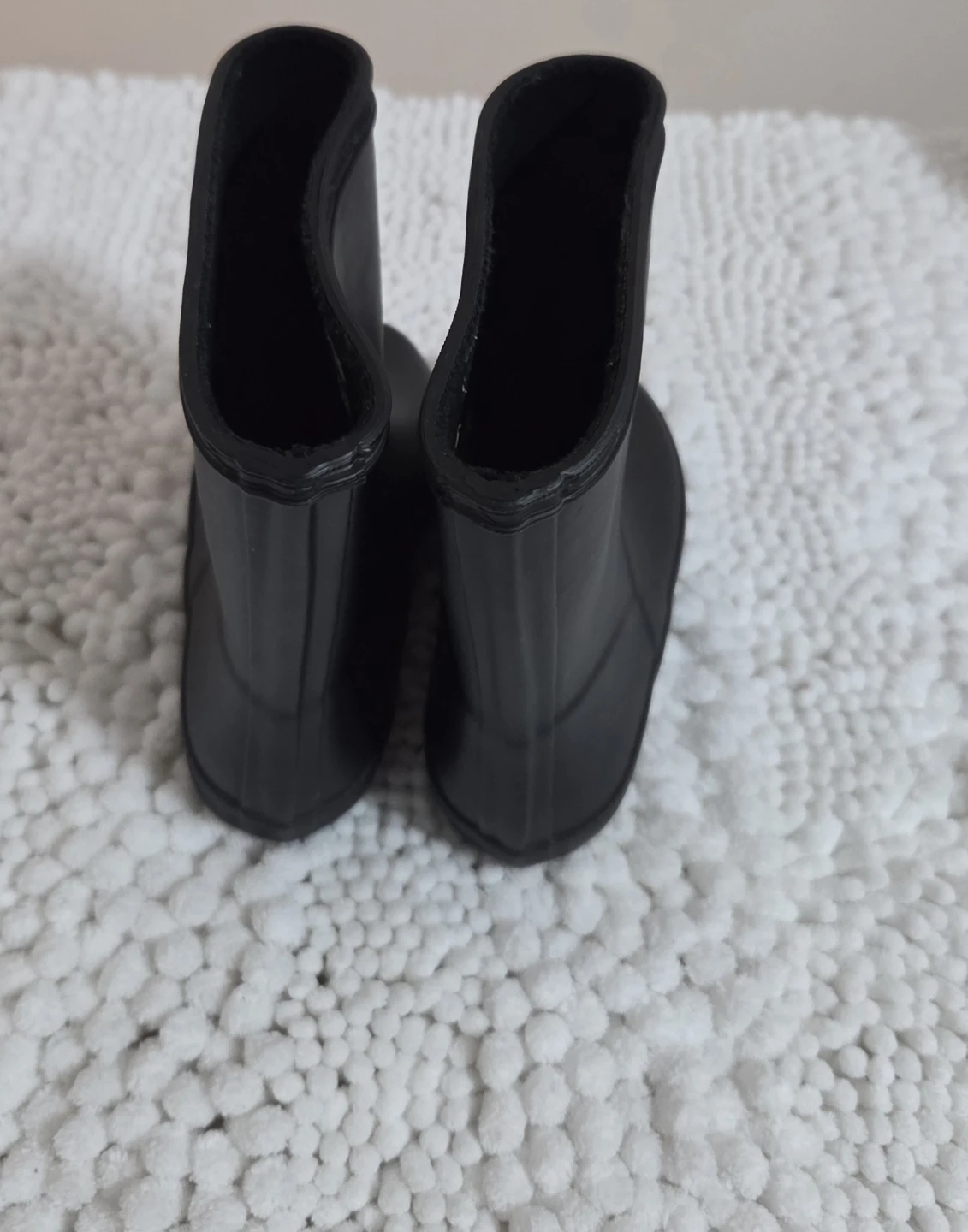 Hunter Kids Boots - Black - photo 2