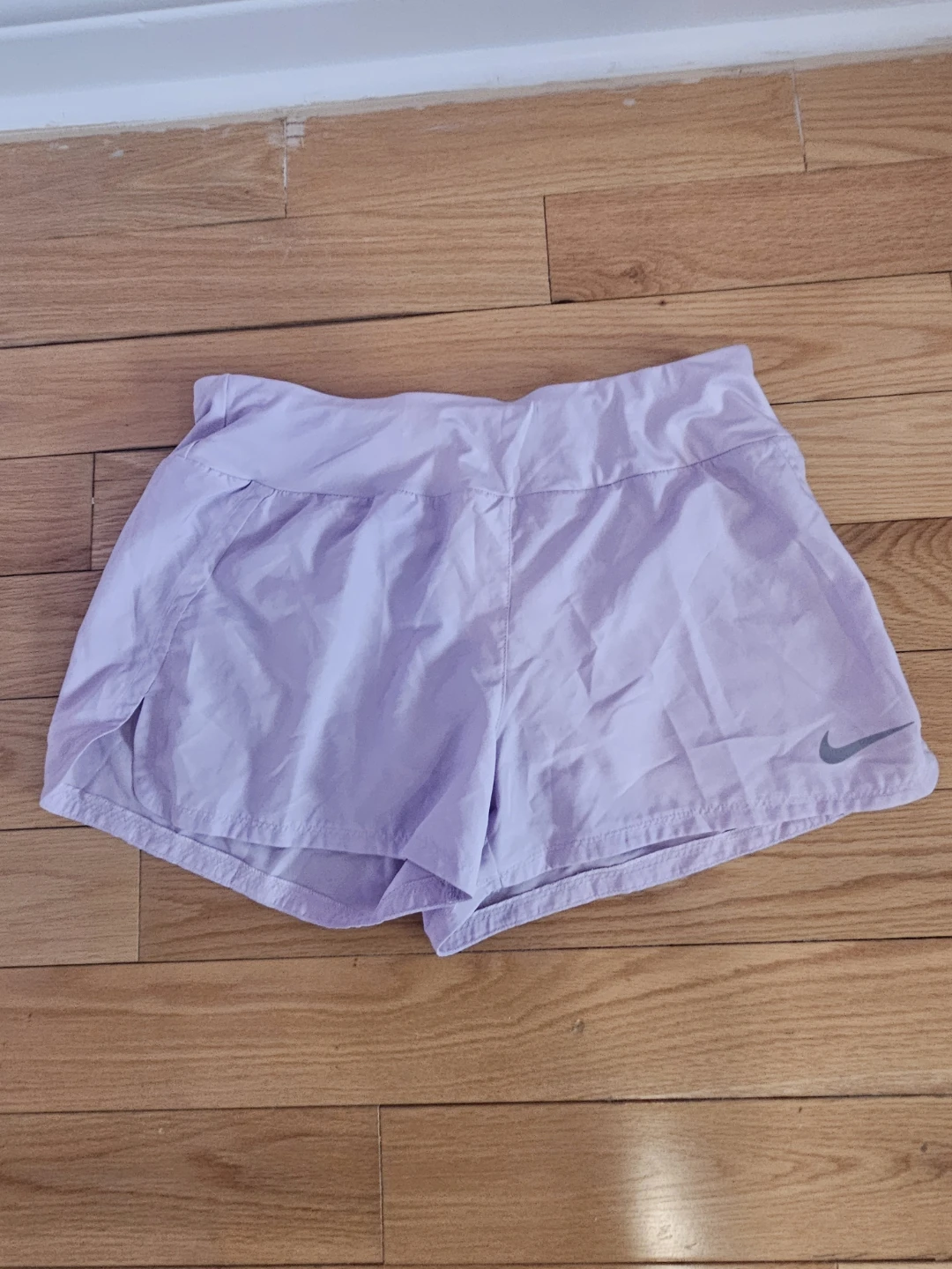 Nike Dri-FIT Running Shorts