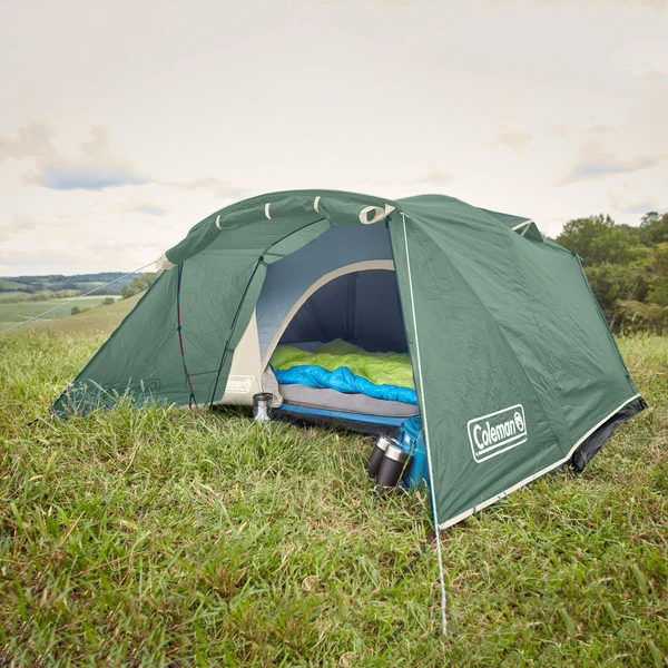Coleman 8 Person Skydome Tent - photo 2
