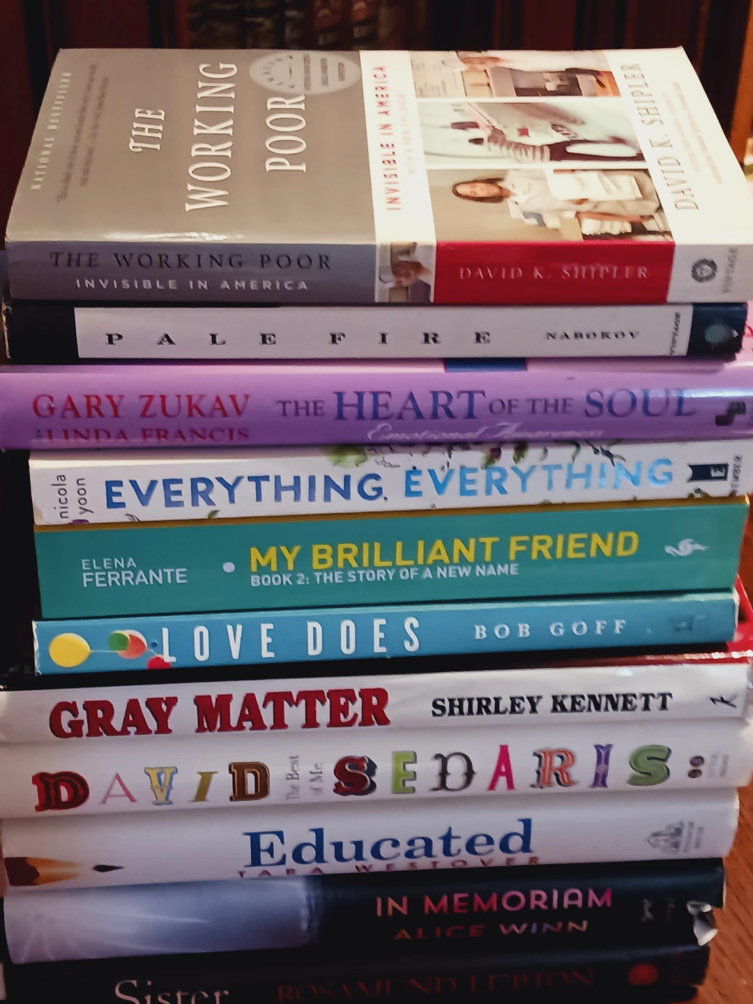 Assorted  Books. $3 each or best offer !! - photo 3