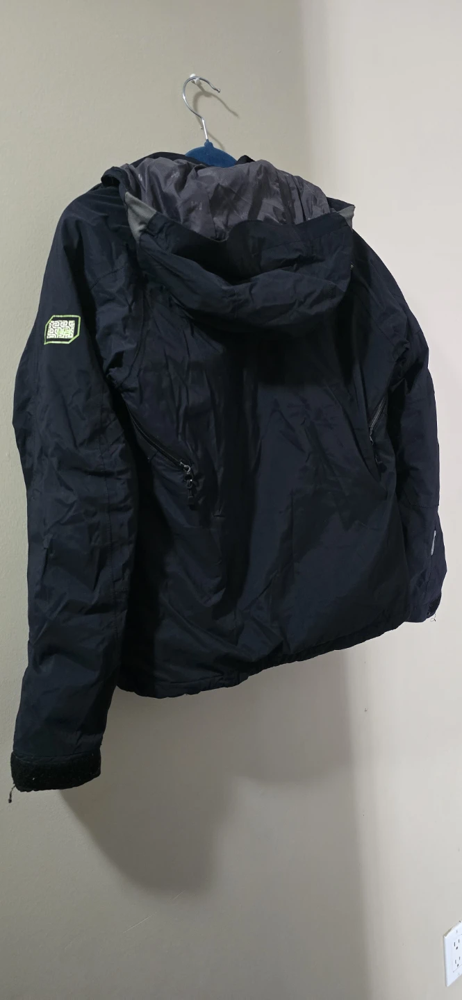 Helly Hansen Ski Jacket - photo 3