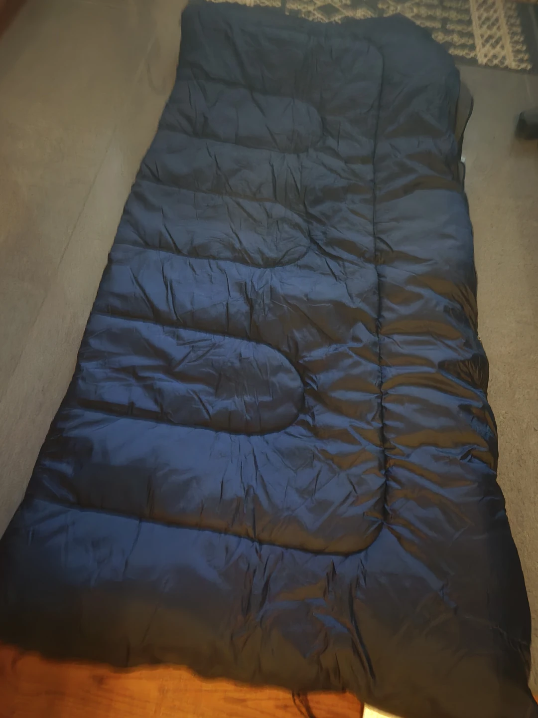 Sleeping Bags - 2 Woods, 1 Trekk - photo 2