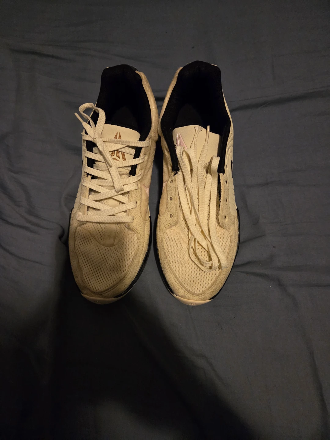 Ja Morant 2 basketball shoes