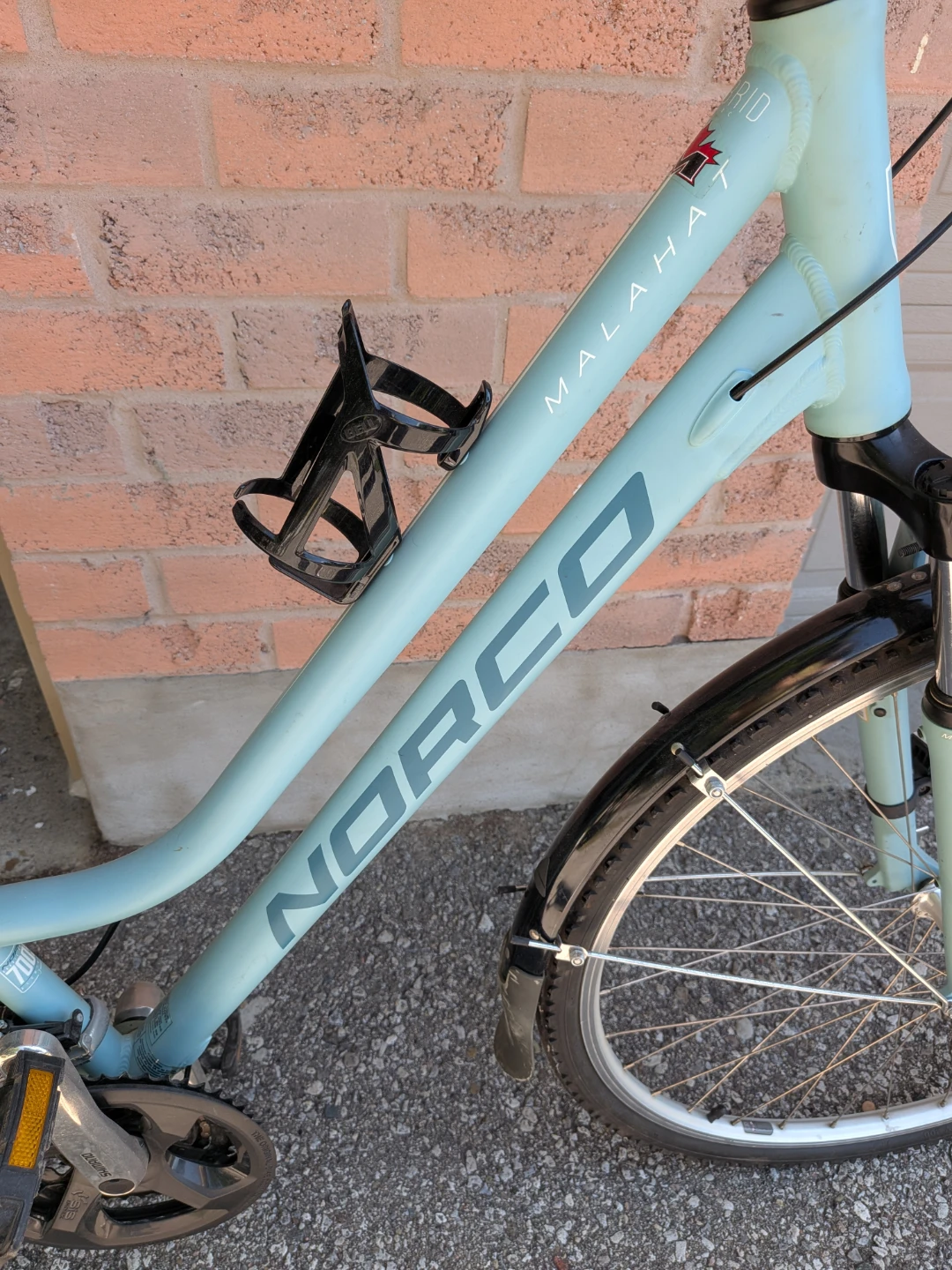Norco Malahat Women's Hybrid Bike - photo 4