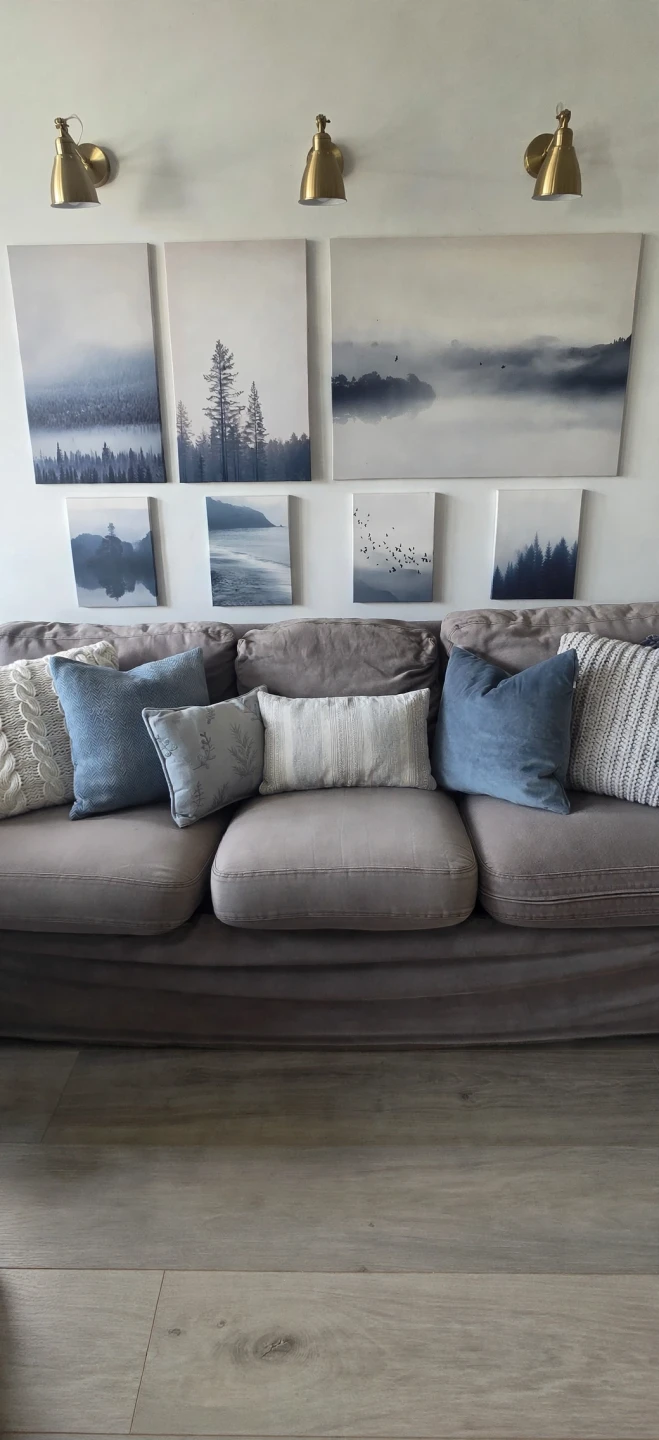 Landscape Canvas Art