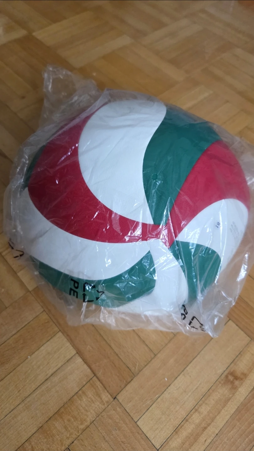 FIVB Molten V5M4500 Volleyball *new - photo 2