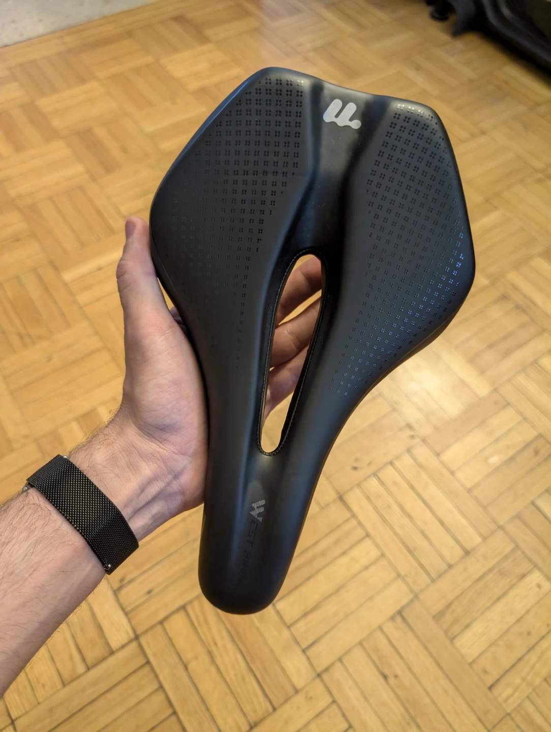 WB Bicycle Saddle