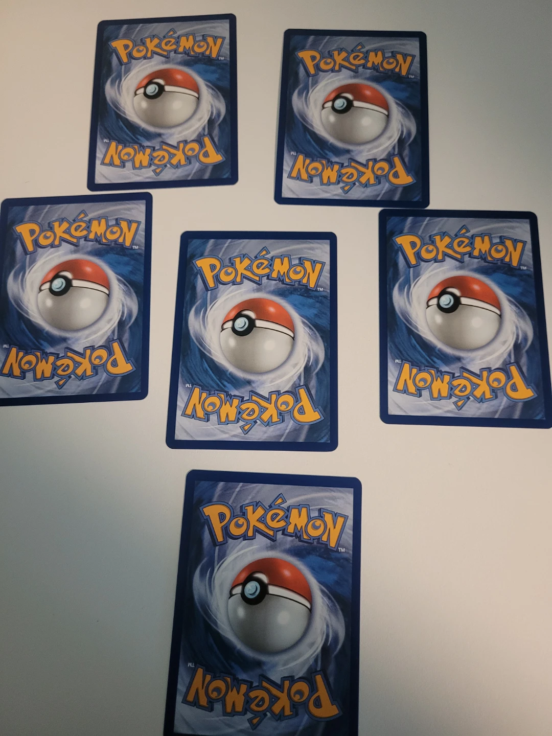 Pokémon cards- PERFECT ORDER - photo 3
