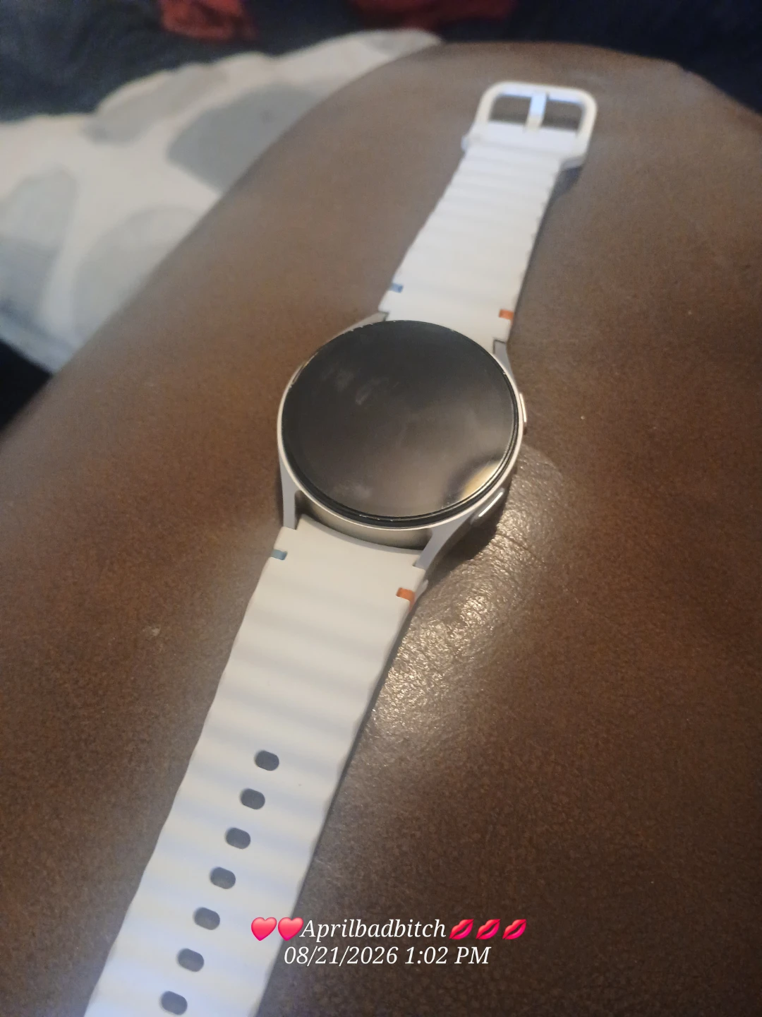 Samsung Galaxy Watch7 (47BR) - photo 2