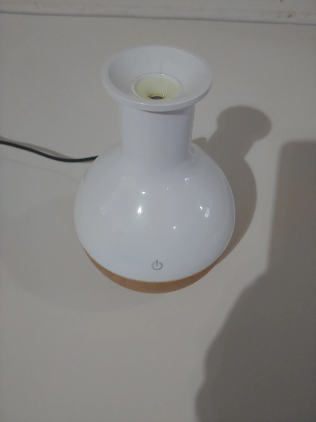 RGB humidifier
