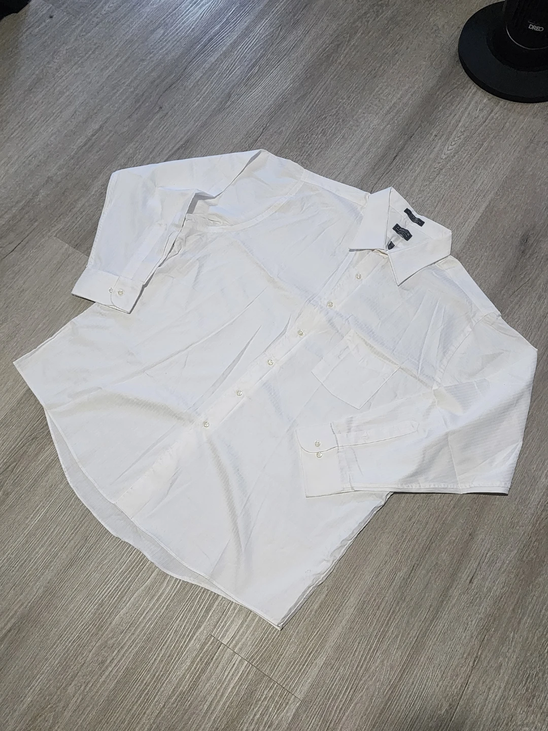 Mens dress shirt (NEW)