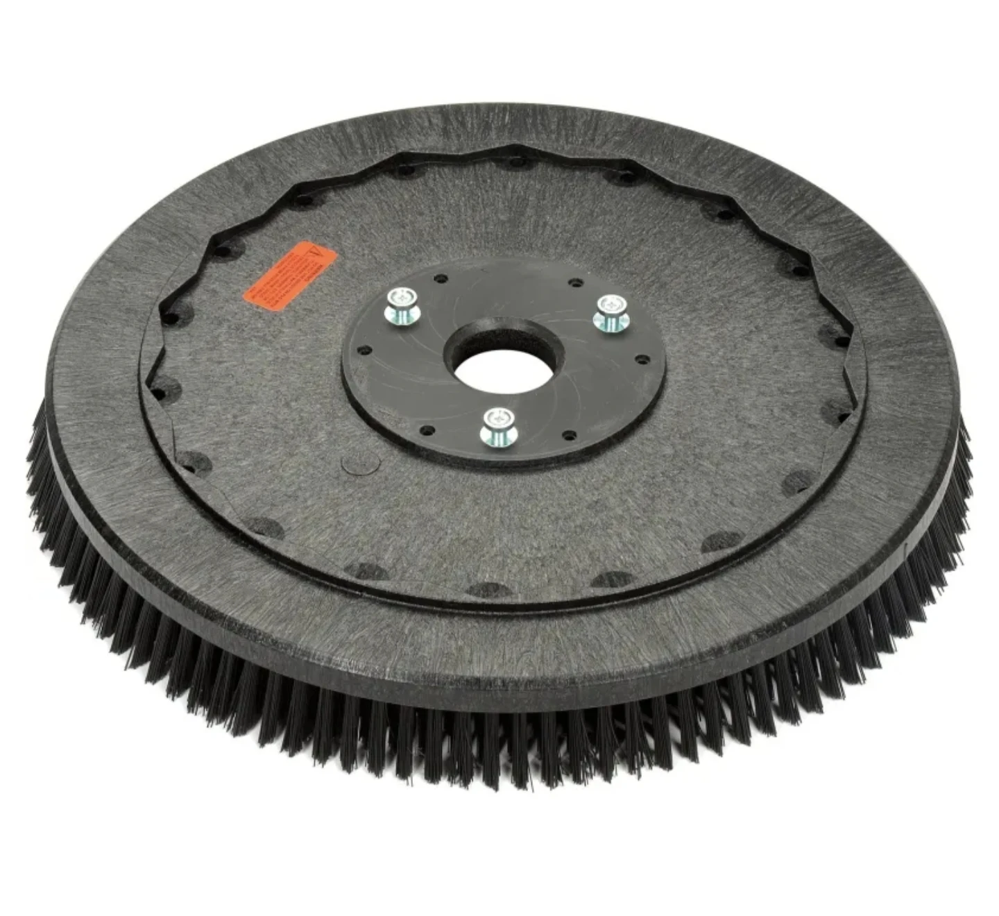 20" Scrub Brush for 20" Floor Scrubber and 40" Ride-On Scrubber - photo 2