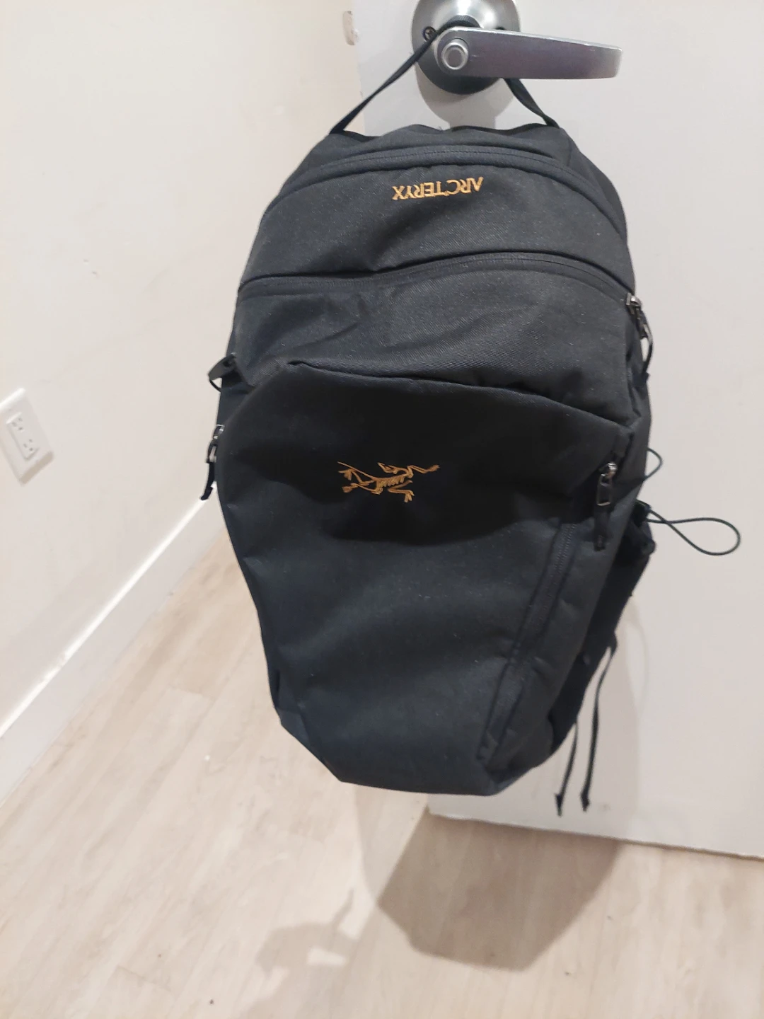 Arc'teryx Backpack - photo 5