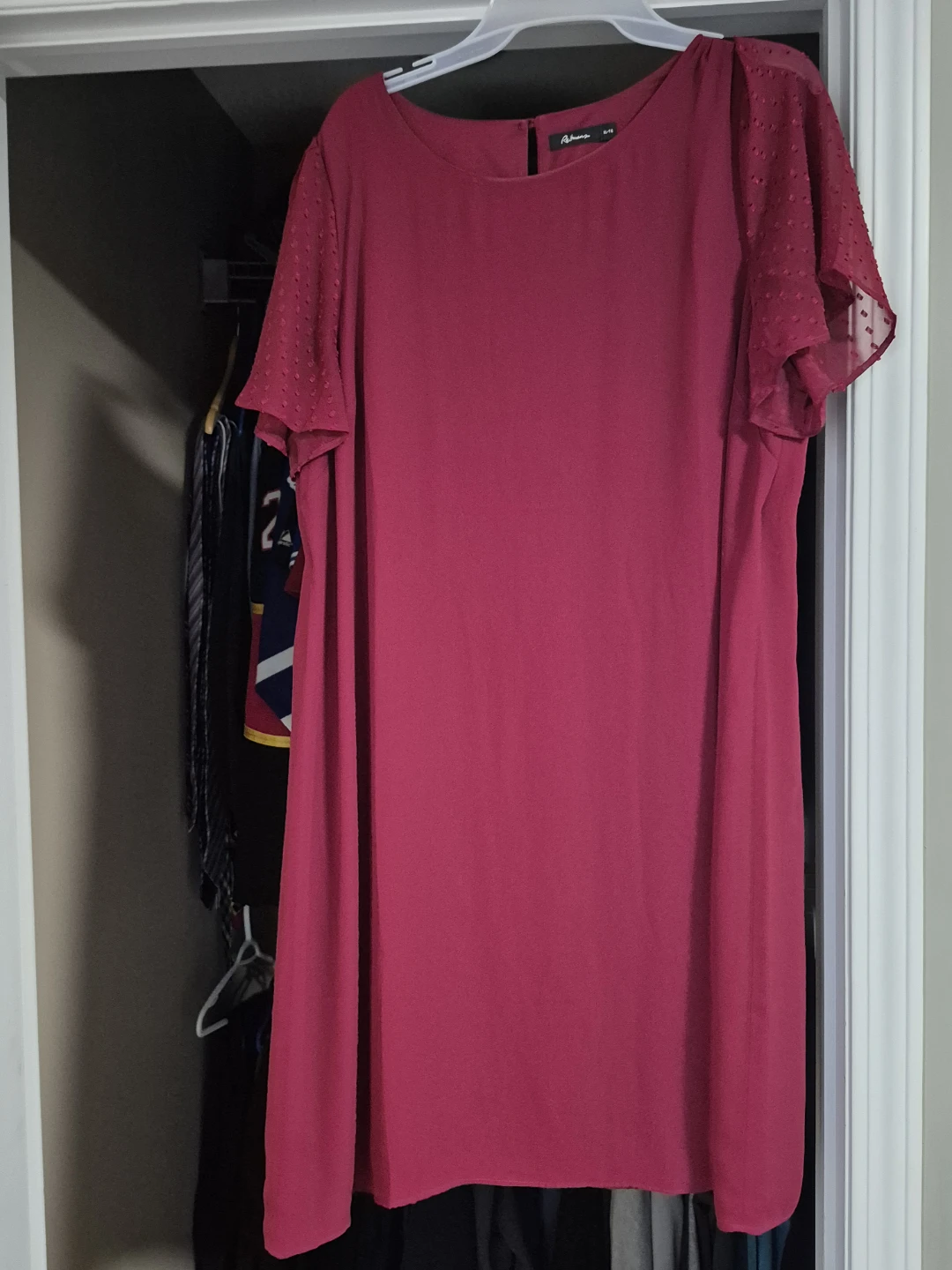 Reitmans Women's Dress - XL