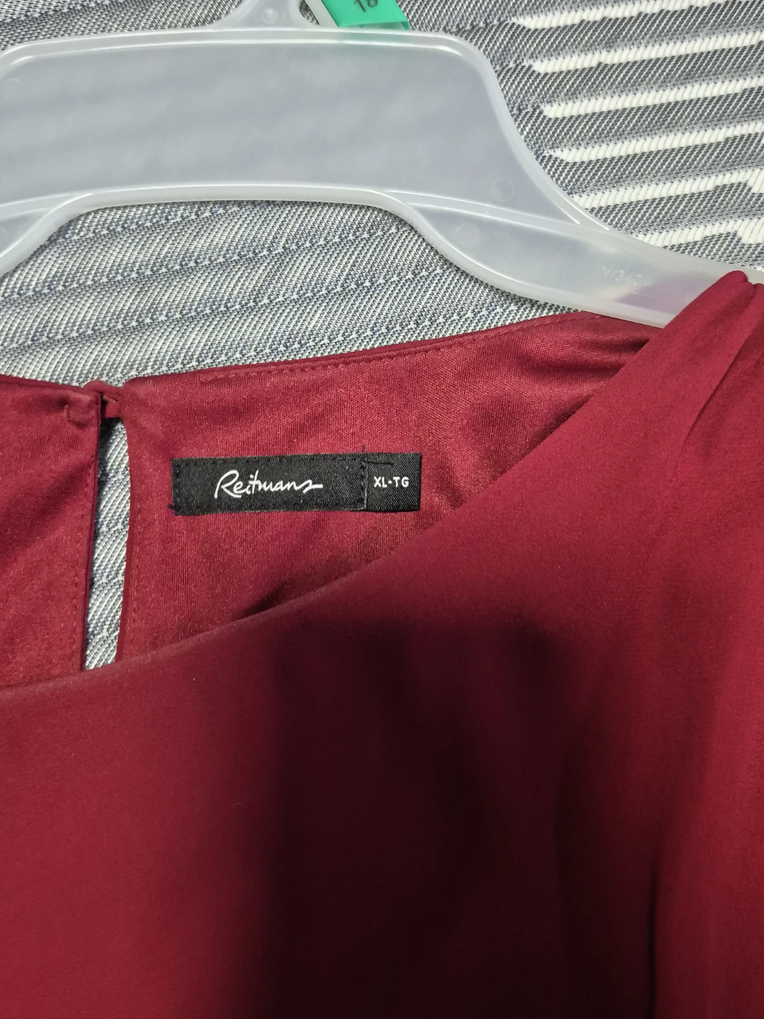 Reitmans Women's Dress - XL - photo 2