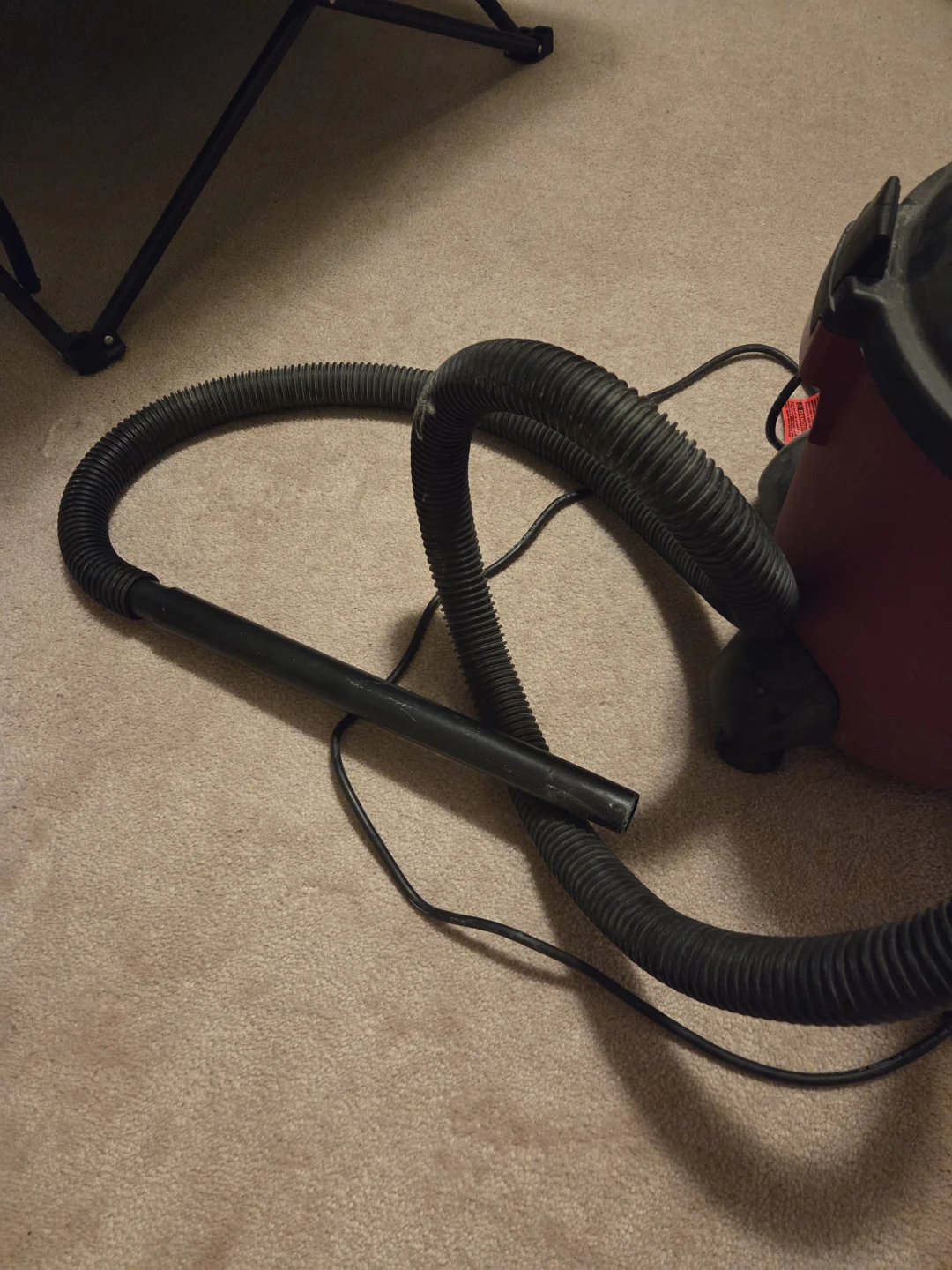 Shop-Vac Vacuum - photo 2
