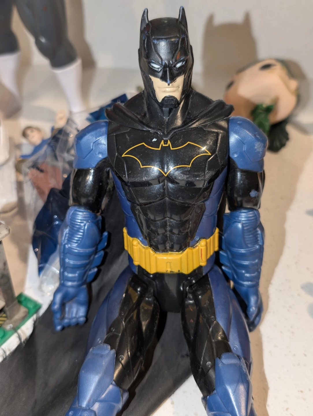 Lot of random toys - photo 4