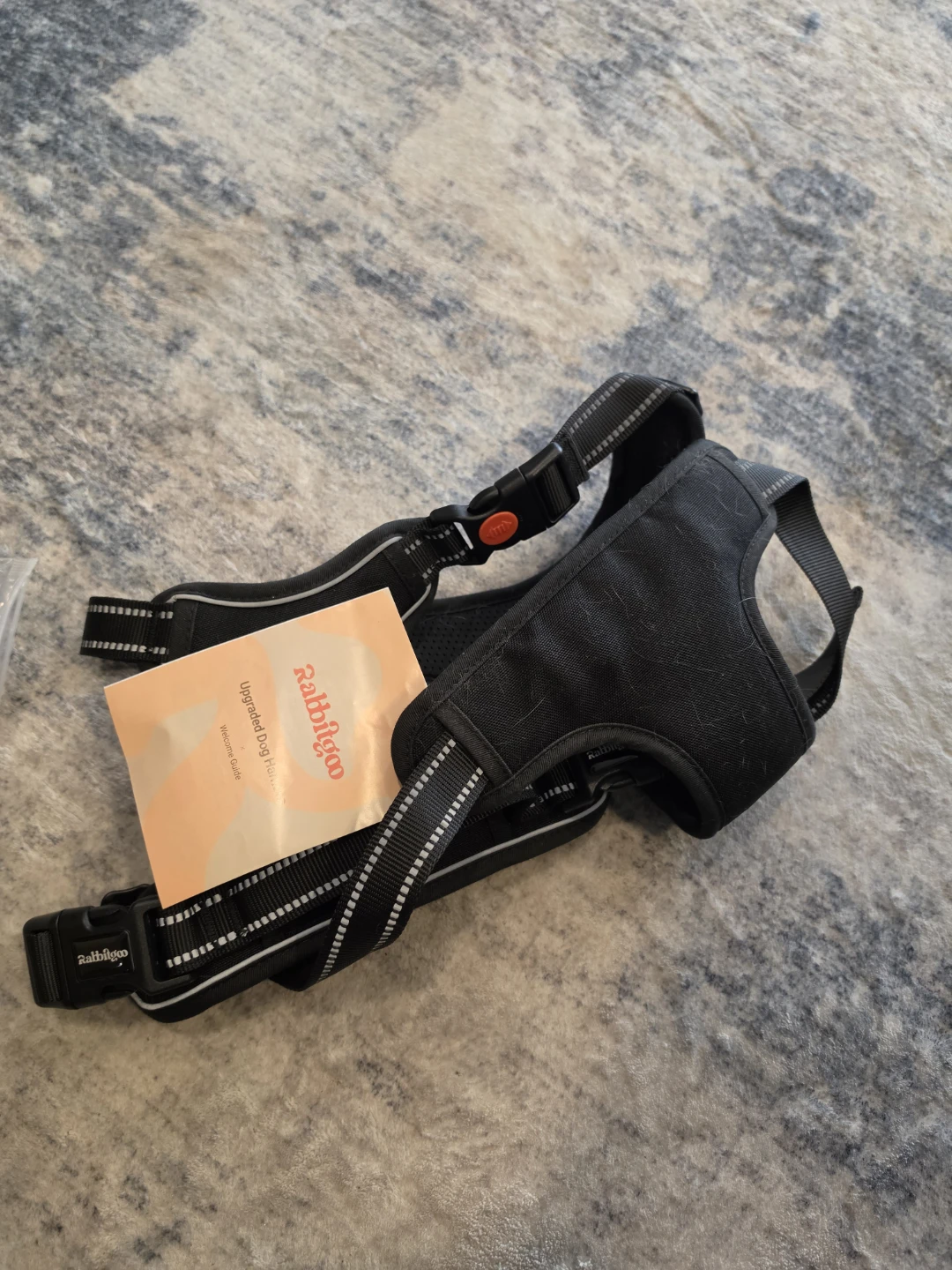 Ruffitgo Upgraded Dog Harness