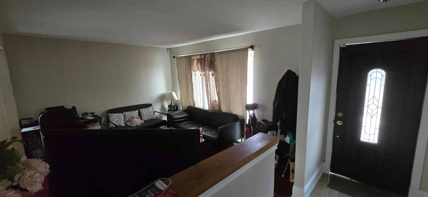 Room for rent